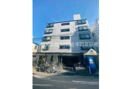 KSピースマンションの外観