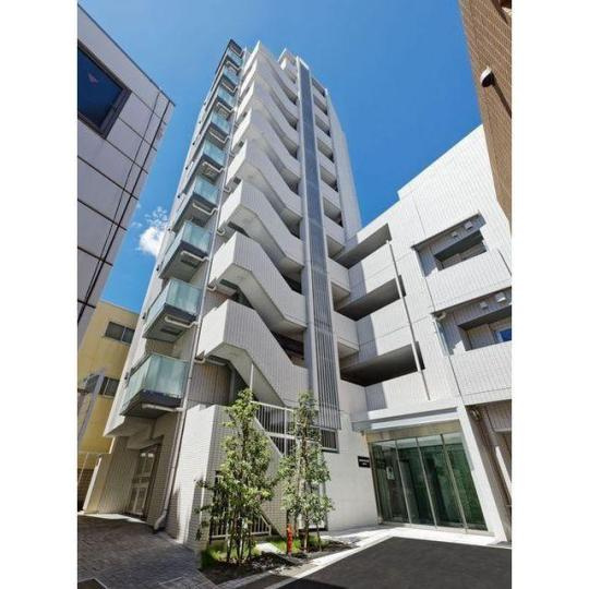 新宿区余丁町&nbsp;10階建&nbsp;築5年のイメージ
