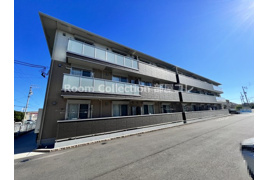 ロアールＡＮＤＯ．ＥＳの外観