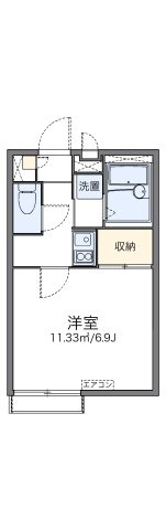 間取り：211064629324