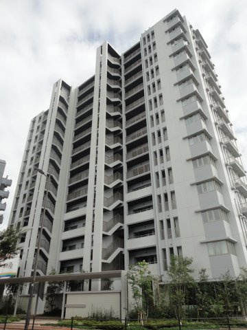 サンリヤン久留米駅前の画像