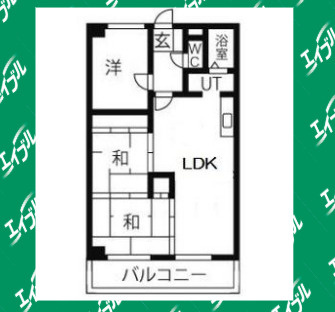 間取り：223040325195