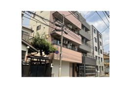 MKビル 墨田区の外観
