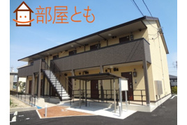 Ｄ－ｒｏｏｍ甲山寺の外観