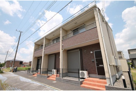 Ｆｉｏｒｅ Ａの外観