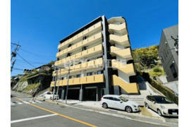 グランドステージ西山の外観