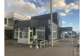 西18条南3丁目27-36貸店舗①の外観