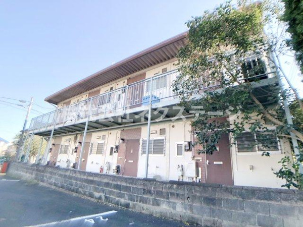 やまみハイツの画像