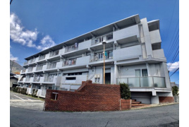 西興ビルの外観