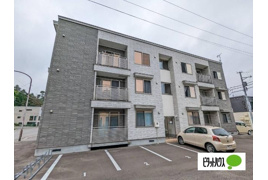 ラ・ルーチェの外観