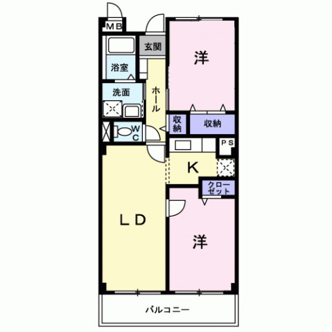 間取り：227104332767