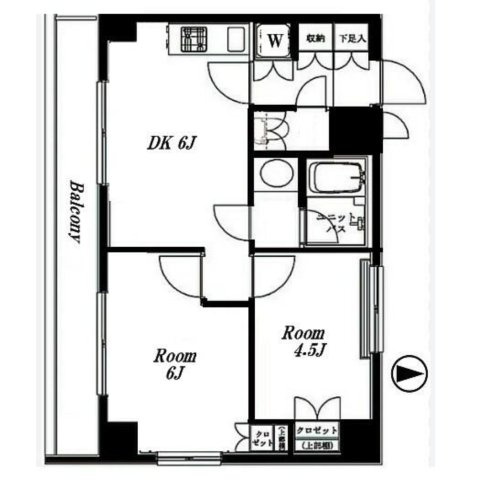 間取り：213133985707