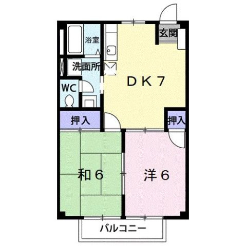 間取り：230033892598