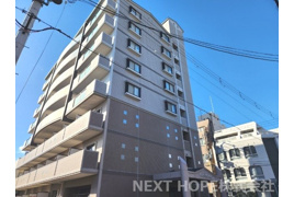 パークモダン伊丹の外観