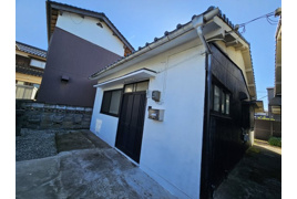 ローゼハイム立川の外観