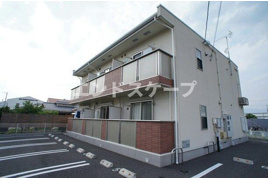 ラハイナの外観