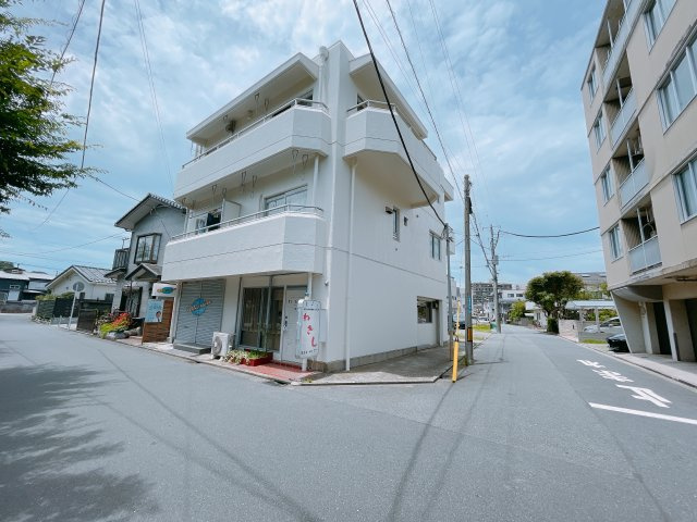 根岸パークビルのイメージ