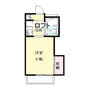 プラムガーデンの間取り