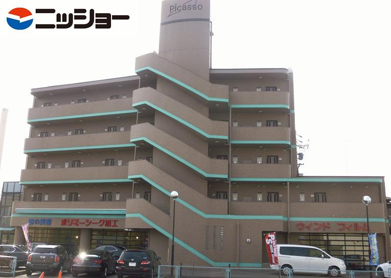 Ｐｉｃａｓｓｏのイメージ