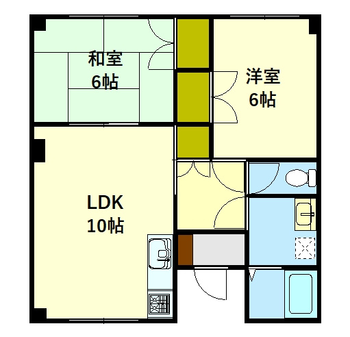 ヴォンジュール末広のイメージ