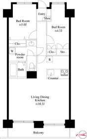 クレセントコートおおたかの森のイメージ