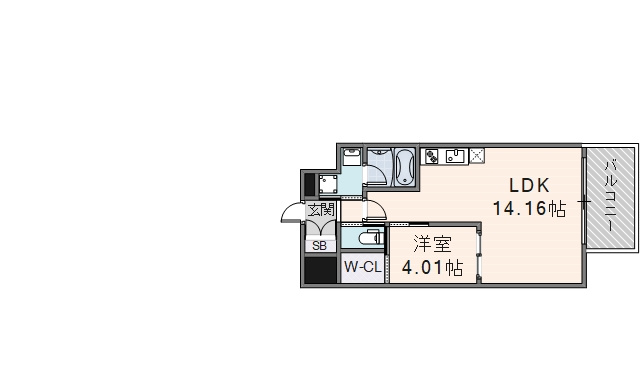 間取り：227105195829
