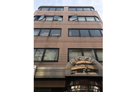 ケイエスビルの外観