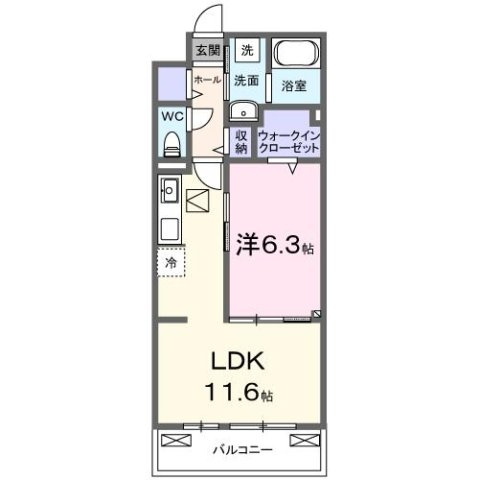 間取り：211064268189