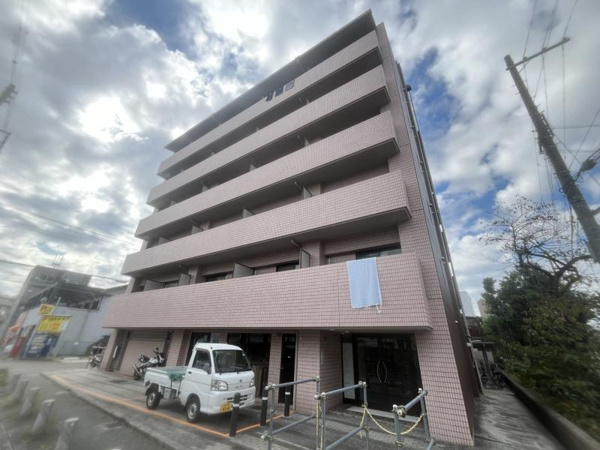 ユニテック21の画像