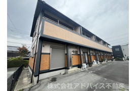 Musashiの外観