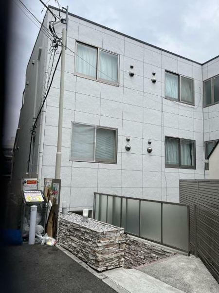 レスツオン参宮橋の画像