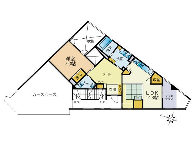ＮＯＢＬＥ－ＰＬＡＣＥのイメージ
