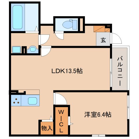 ヴェルデ　ルーチェのイメージ