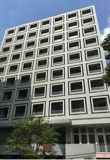 コンクリデザイナーズ【京町堀】1LDK