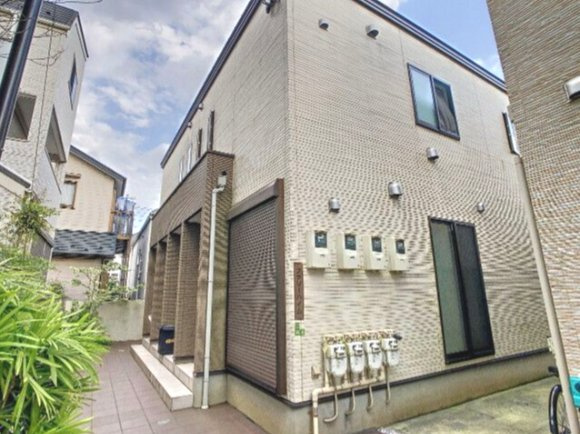 フラワーハイムの画像