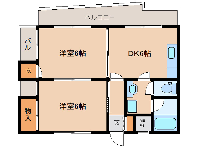 間取り：226078252830
