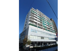 リアライズ山下町の外観