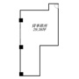 リアライズ山下町の間取り