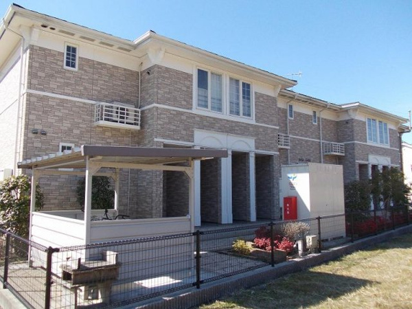 ヴェル ドミールの画像