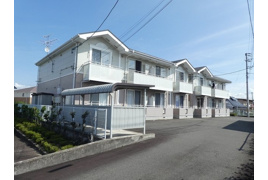 プロムナードＮ・Ⅰの外観