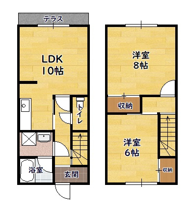 間取り：225009952069