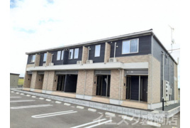 トータルインＮの外観