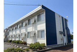 ペニンシュラAの外観