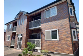 パルコートCの外観