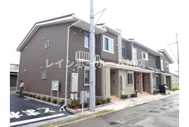 仲介手数料:50%OFF 対象物件 の外観