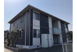 カーサ・エスペランザの外観