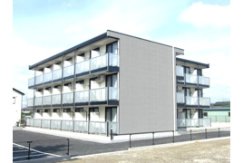 ＭＵＳＡＳＨＩの外観