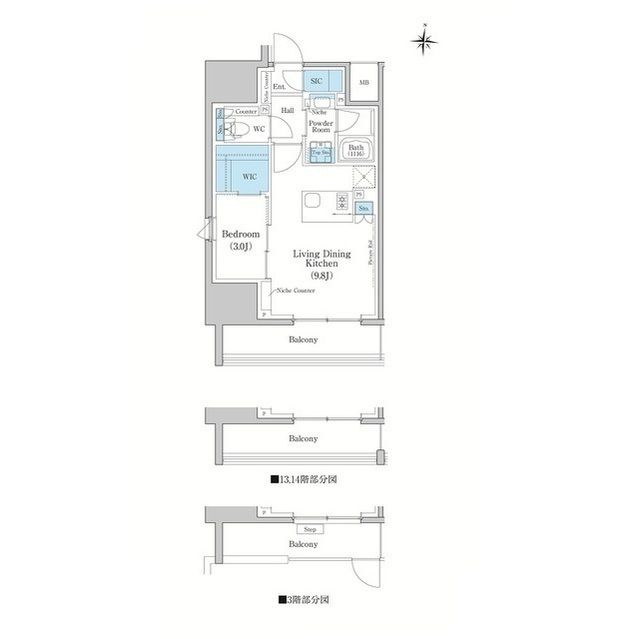 間取り：213142038060