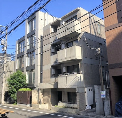 レオパレスRX早稲田第2の画像