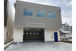 小幡太田３１６ＧＩＭＵＣＯC棟の外観